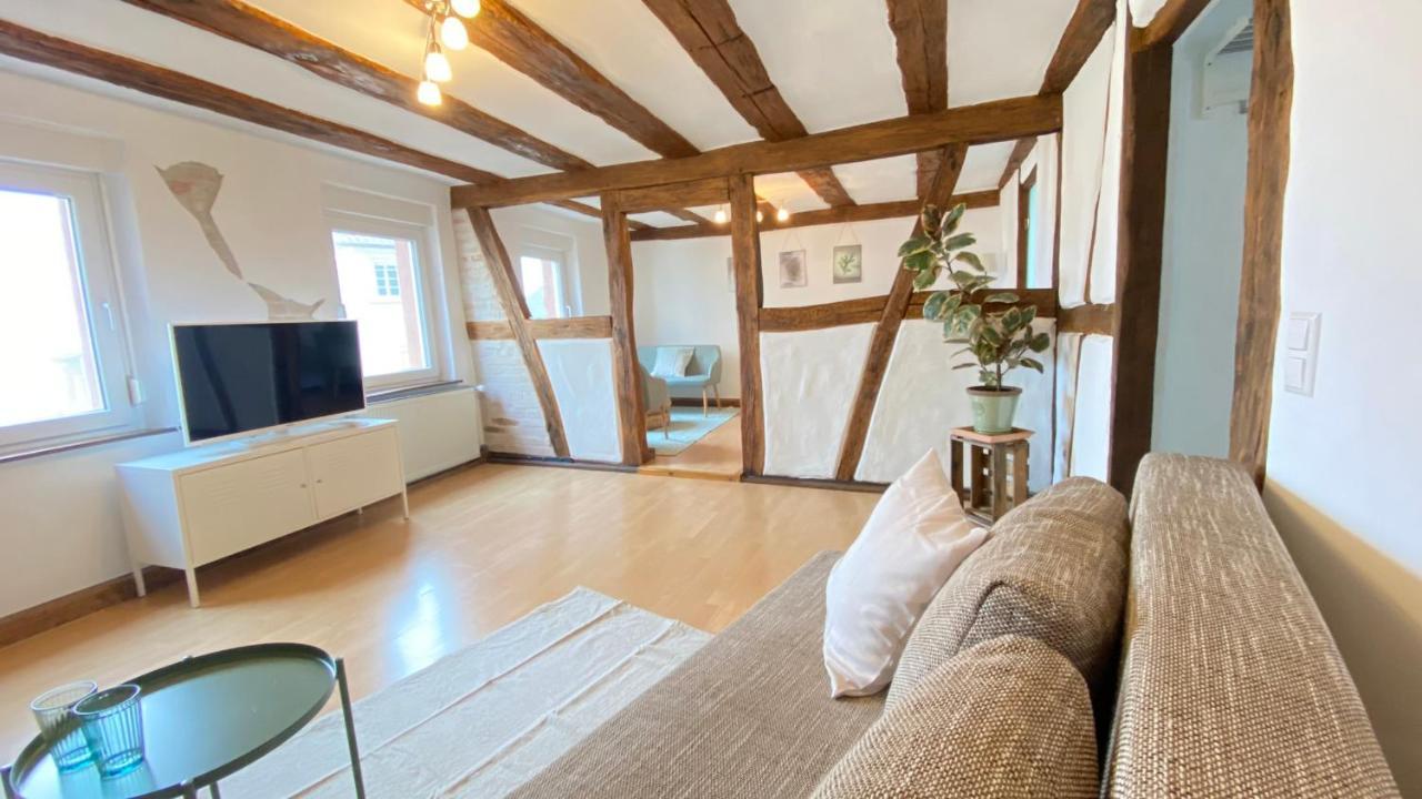 Haus Am Heiner Geissler Platz By Landgasthof Zickler Gleisweiler Eksteriør billede