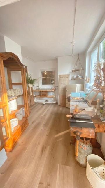 Haus Am Heiner Geissler Platz By Landgasthof Zickler Gleisweiler Eksteriør billede