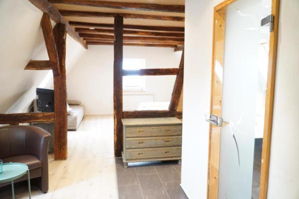 Haus Am Heiner Geissler Platz By Landgasthof Zickler Gleisweiler Eksteriør billede